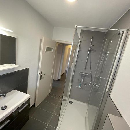 Traumferienwohnung Todtmoos - Appartment Mit Schoenem Wintergarten מראה חיצוני תמונה