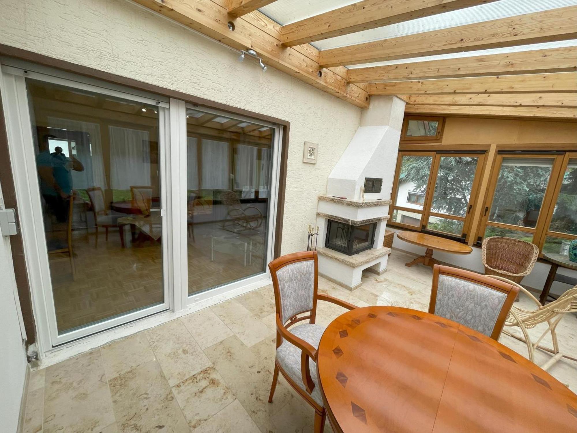 Traumferienwohnung Todtmoos - Appartment Mit Schoenem Wintergarten מראה חיצוני תמונה