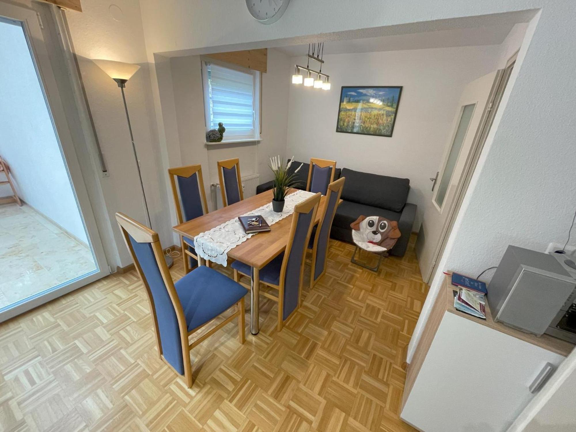 Traumferienwohnung Todtmoos - Appartment Mit Schoenem Wintergarten מראה חיצוני תמונה