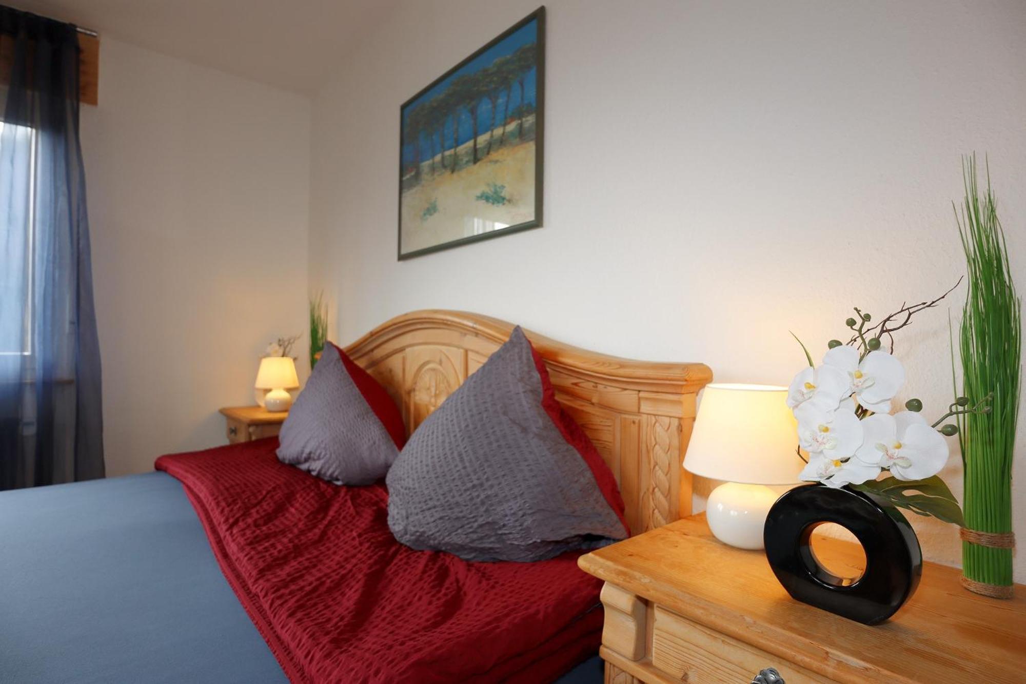 Traumferienwohnung Todtmoos - Appartment Mit Schoenem Wintergarten מראה חיצוני תמונה