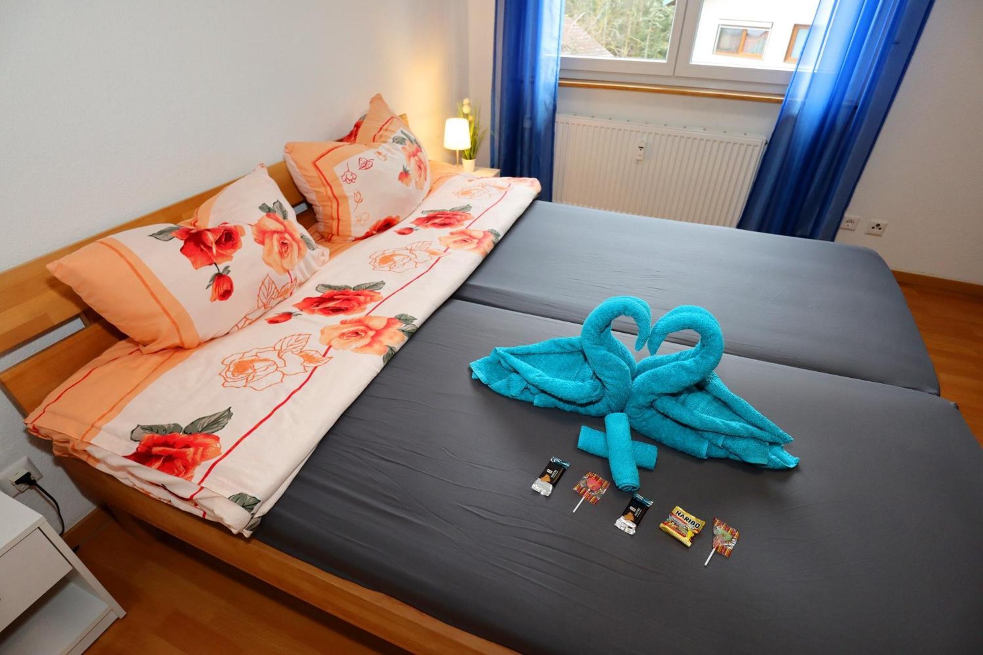 Traumferienwohnung Todtmoos - Appartment Mit Schoenem Wintergarten מראה חיצוני תמונה
