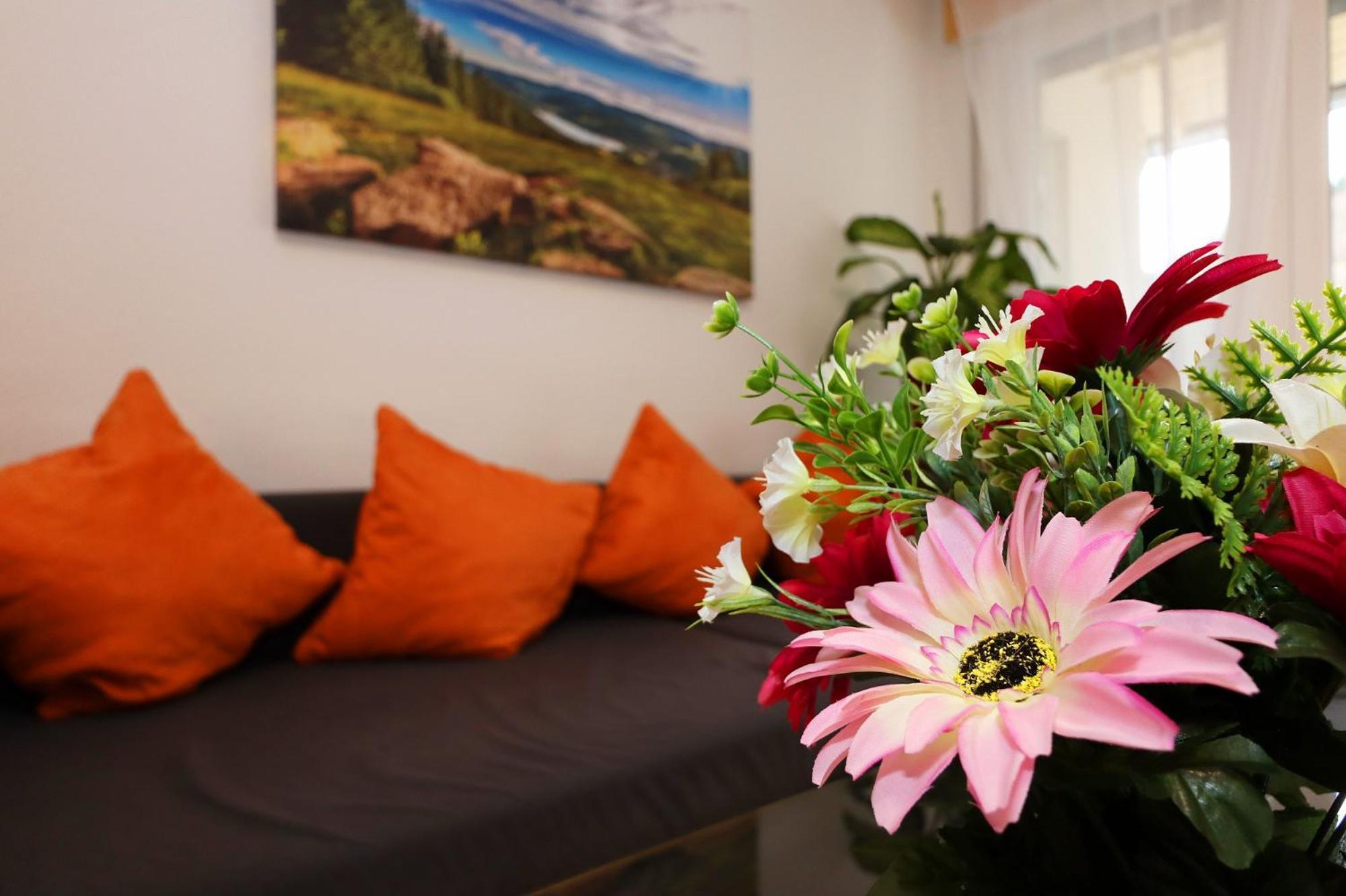 Traumferienwohnung Todtmoos - Appartment Mit Schoenem Wintergarten מראה חיצוני תמונה