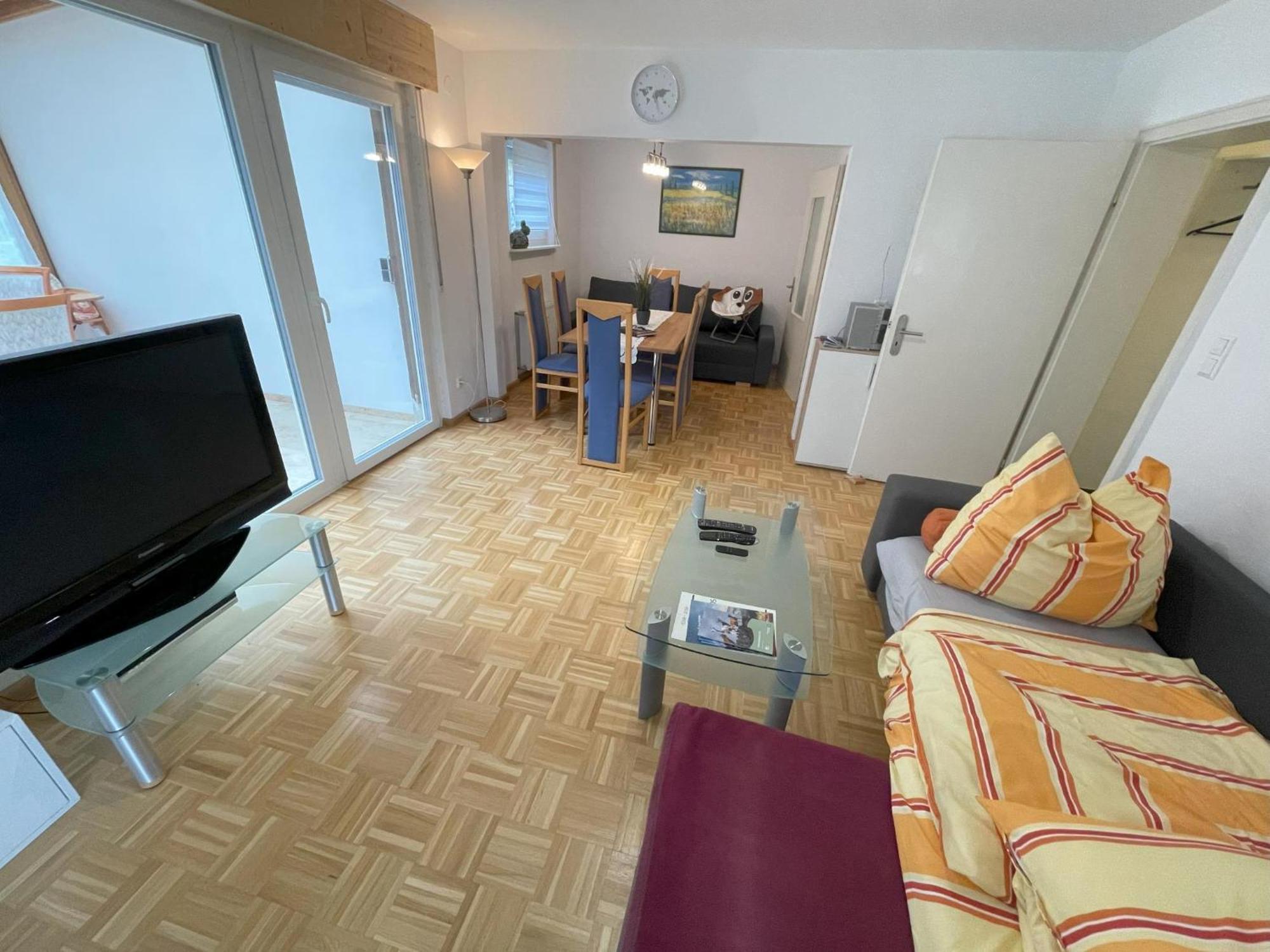Traumferienwohnung Todtmoos - Appartment Mit Schoenem Wintergarten מראה חיצוני תמונה