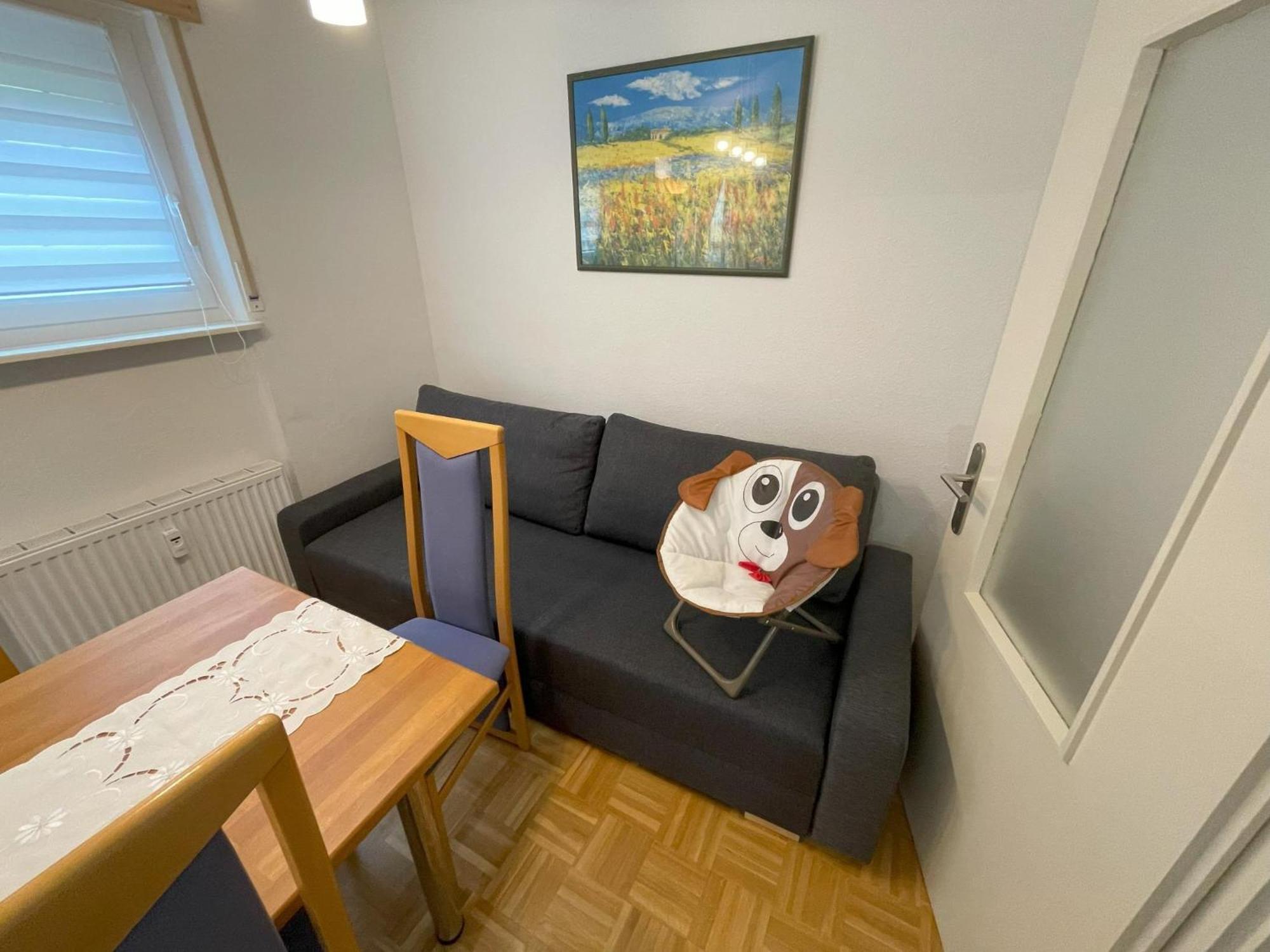Traumferienwohnung Todtmoos - Appartment Mit Schoenem Wintergarten מראה חיצוני תמונה