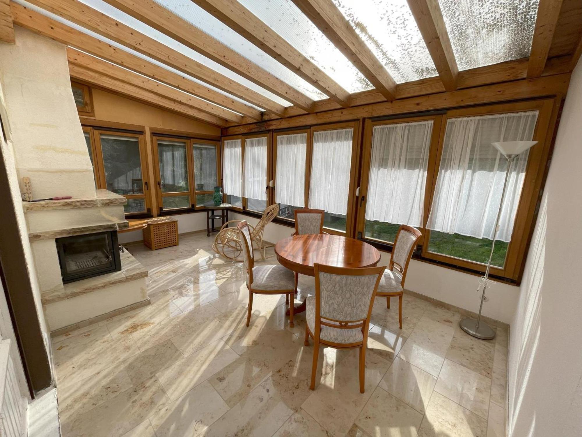 Traumferienwohnung Todtmoos - Appartment Mit Schoenem Wintergarten מראה חיצוני תמונה