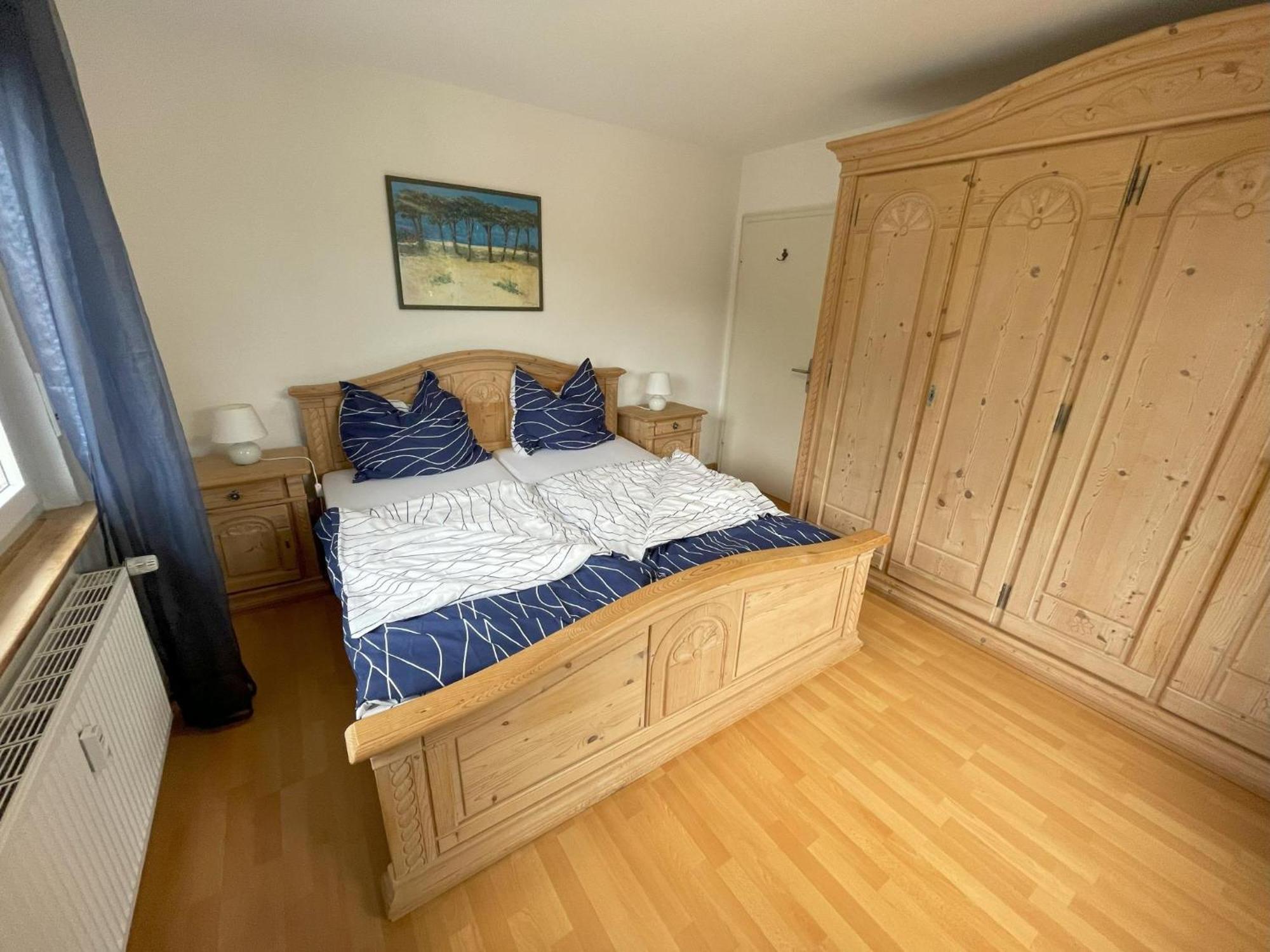 Traumferienwohnung Todtmoos - Appartment Mit Schoenem Wintergarten מראה חיצוני תמונה